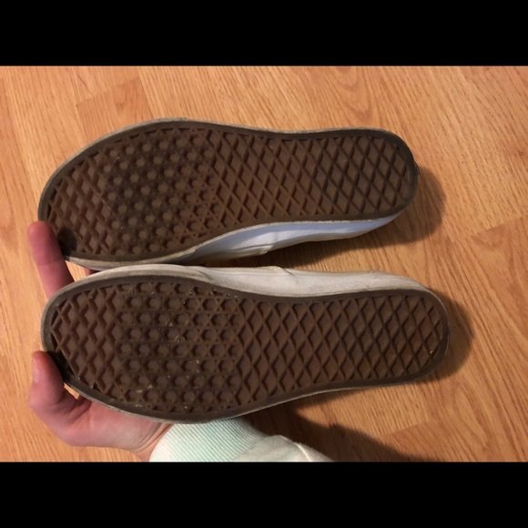 Vans slip ons - Picture 5 of 5